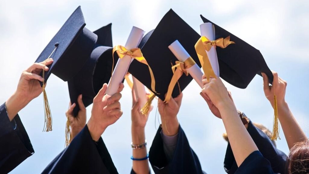 Higher Education