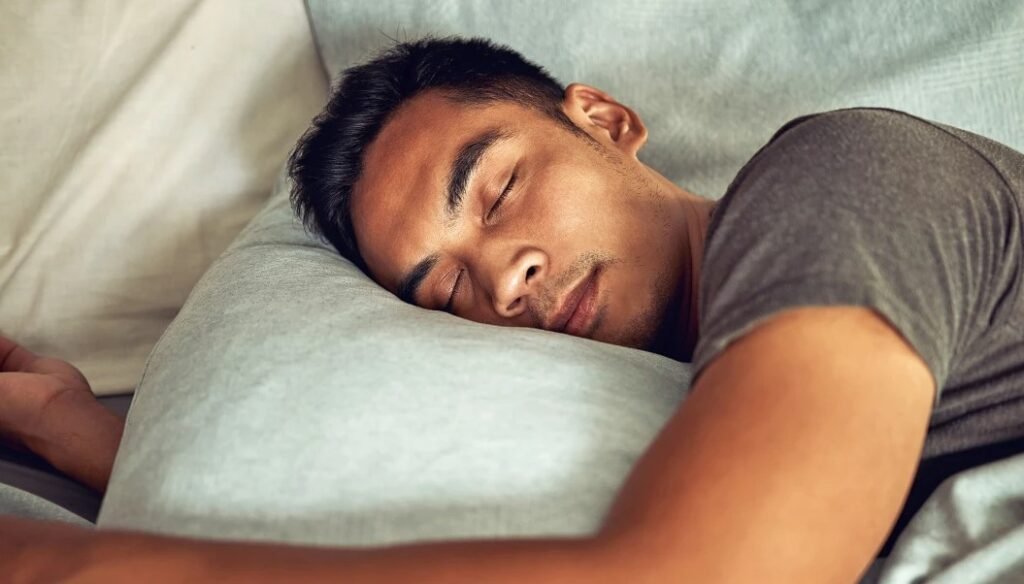 Sleep