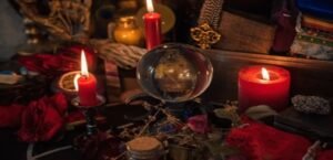 Love Spells